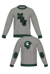 MSU GRIDIRON, SPARTANS BY YOU