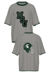 MSU GRIDIRON, SPARTANS BY YOU