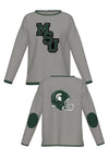 MSU GRIDIRON, SPARTANS BY YOU
