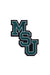 MSU INTERLOCK PATCH (5.5" x 7.0")
