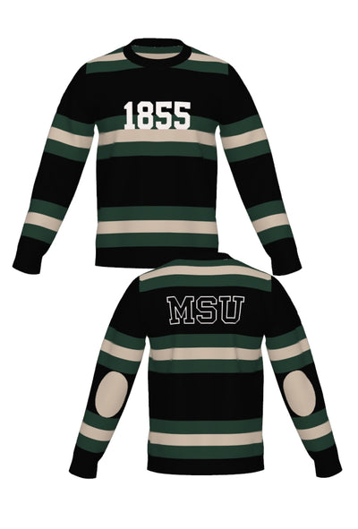 RUGBY STRIPE, SPARTANS BY YOU