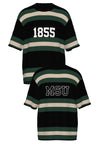 RUGBY STRIPE, SPARTANS BY YOU