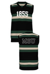 RUGBY STRIPE, SPARTANS BY YOU