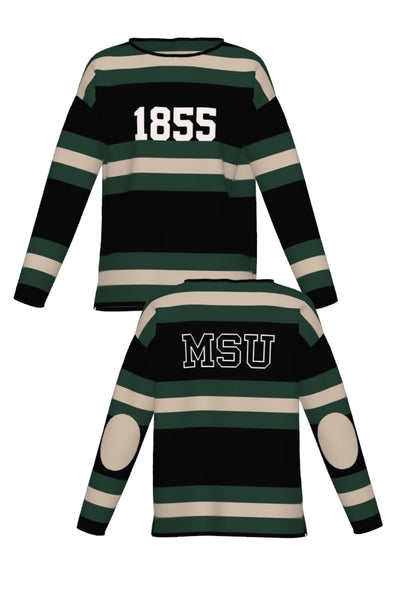 RUGBY STRIPE, SPARTANS BY YOU