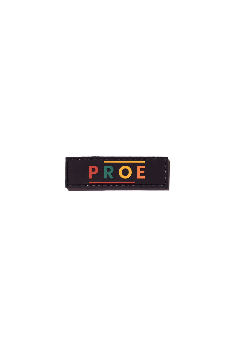 PROE ID PATCH