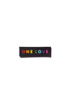 ONE LOVE ID PATCH