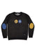 LA METRO KNIT CREW; MADE TO ORDER