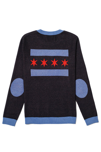 VARSITY CHI, SOUNDOFF by You