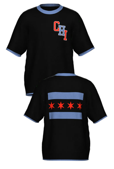 VARSITY CHI, SOUNDOFF by You