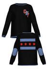 VARSITY CHI, SOUNDOFF by You