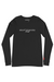 ABSOLUTELY CHICAGO; LONG SLEEVE T-SHIRT