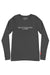 ABSOLUTELY LOS ANGELES; LONG SLEEVE T-SHIRT