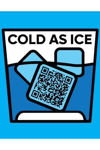 COLD AS ICE; AR-CHE-TYPE #2