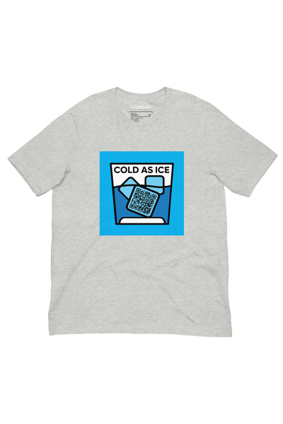 COLD AS ICE; AR-CHE-TYPE #2