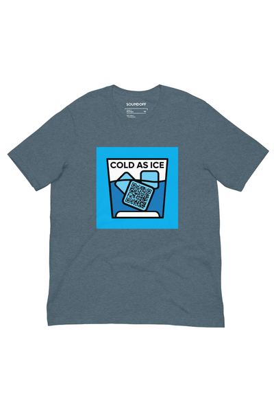 COLD AS ICE; AR-CHE-TYPE #2