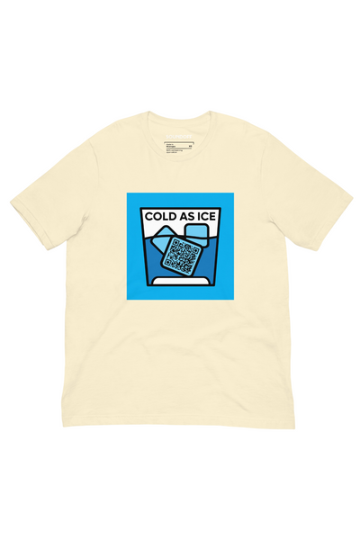 COLD AS ICE; AR-CHE-TYPE #2