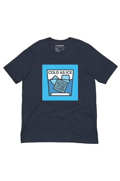 COLD AS ICE; AR-CHE-TYPE #2