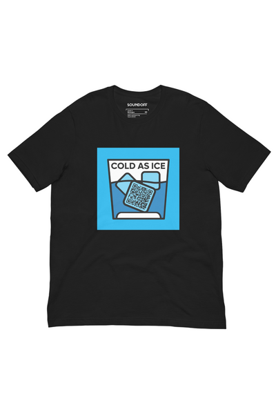 COLD AS ICE; AR-CHE-TYPE #2