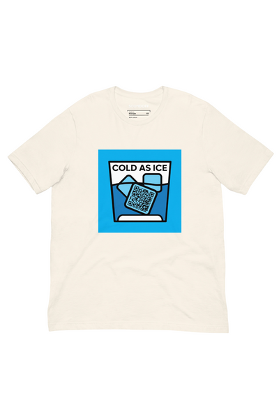 COLD AS ICE; AR-CHE-TYPE #2