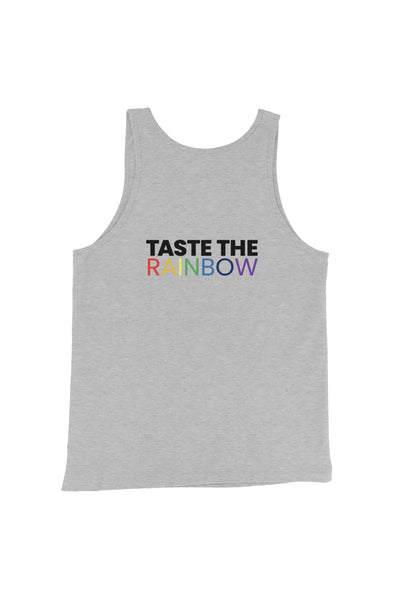TASTE THE RAINBOW TANK