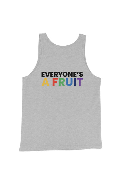 EVERYONE'S A FRUIT TANK