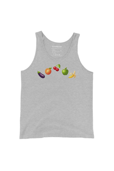 TASTE THE RAINBOW TANK