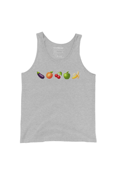 EVERYONE'S A FRUIT TANK