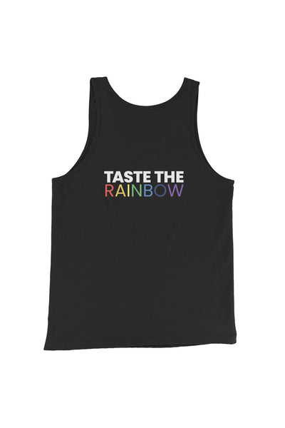 TASTE THE RAINBOW TANK