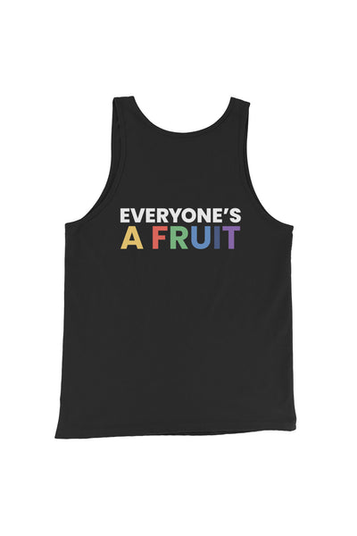 EVERYONE'S A FRUIT TANK