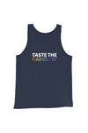 TASTE THE RAINBOW TANK