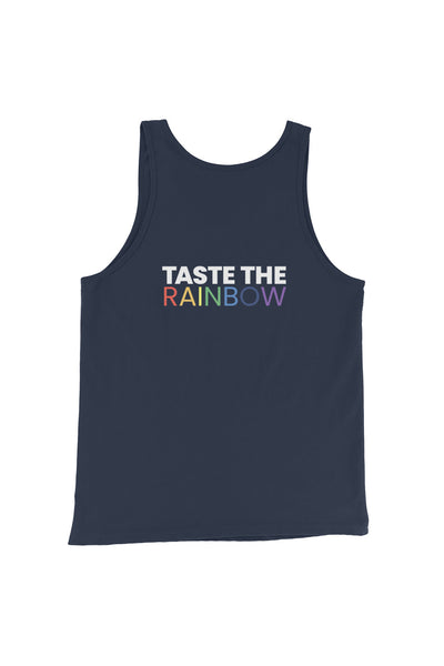 TASTE THE RAINBOW TANK