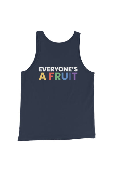 EVERYONE'S A FRUIT TANK