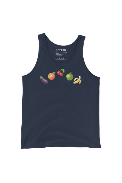 TASTE THE RAINBOW TANK