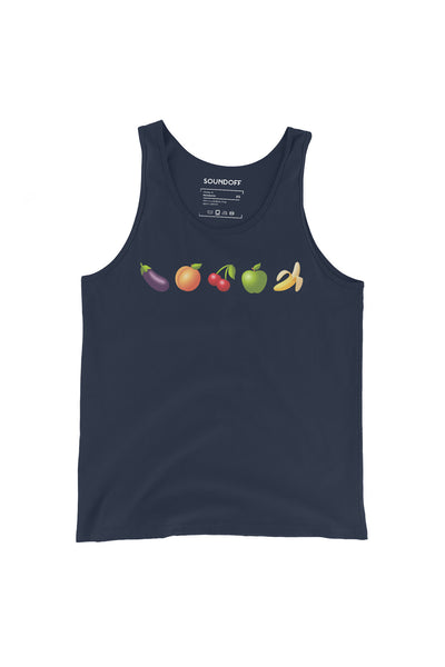 EVERYONE'S A FRUIT TANK
