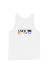 TASTE THE RAINBOW TANK