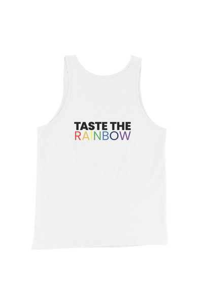 TASTE THE RAINBOW TANK