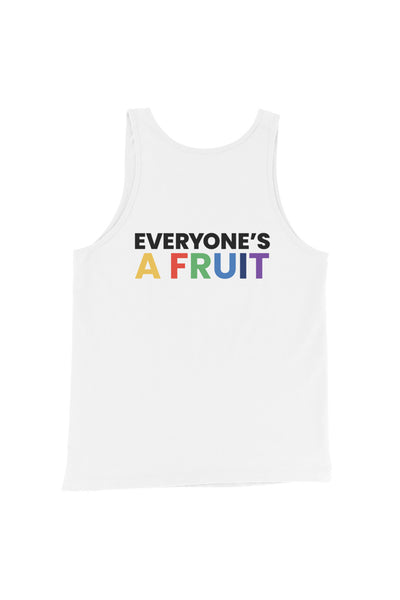 EVERYONE'S A FRUIT TANK