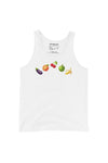 TASTE THE RAINBOW TANK