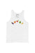 TASTE THE RAINBOW TANK