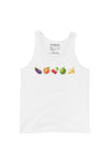 EVERYONE'S A FRUIT TANK
