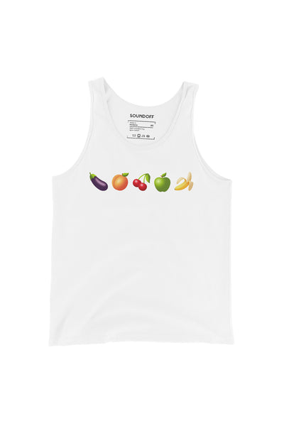 EVERYONE'S A FRUIT TANK