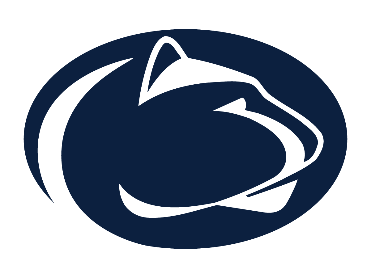 Penn State University Nittany Lion Shield Logo - SOUNDOFF