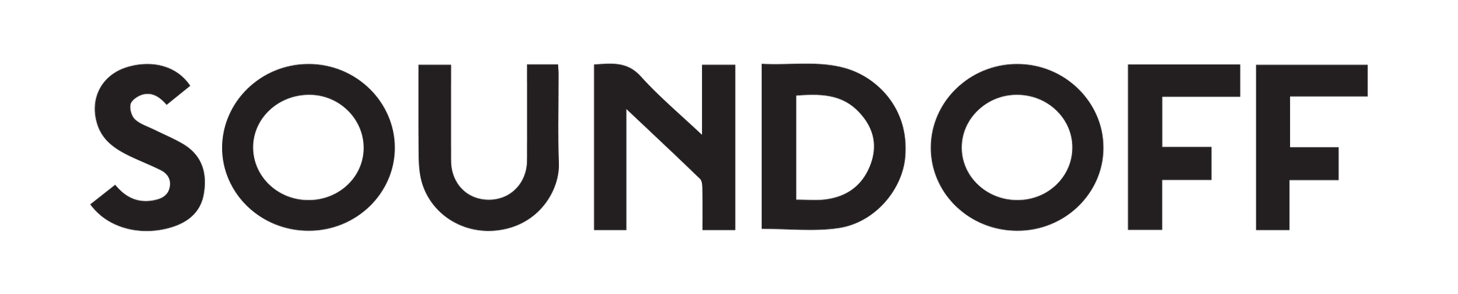 Sond Off About SOUNDOFF - soundoffdesign