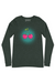 CHERRY POP; LONG SLEEVE T-SHIRT