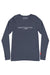 ABSOLUTELY THE DMV; LONG SLEEVE T-SHIRT