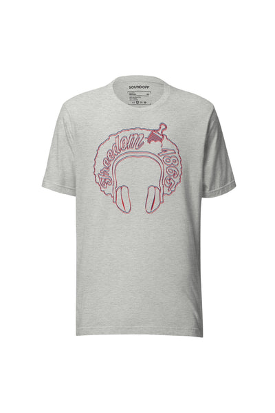 SOUL & FREEDOM 1865 T-SHIRT