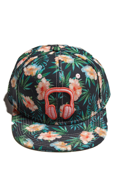 SOUNDOFF.DOPE.SNAPBACK.HAT.