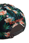 SOUNDOFF.DOPE.SNAPBACK.HAT.
