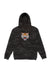 (SPECIAL EDITION) SAVAGE BEAST HEAVYWEIGHT HOODED PULLOVER; BLACK CAMO