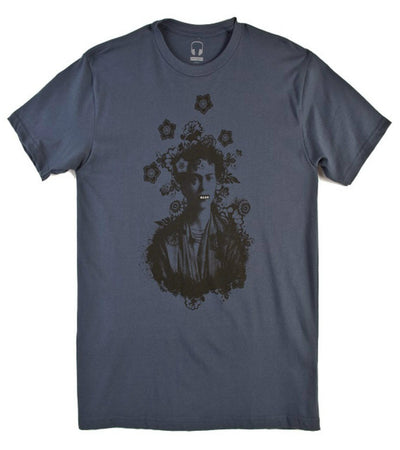 the muse / frida icon t-shirt